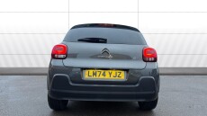 Citroen C3 1.2 PureTech 110 Max 5dr EAT6 Petrol Hatchback